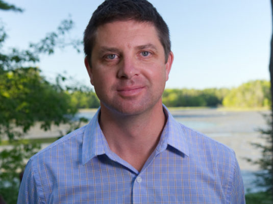 Ben Willauer