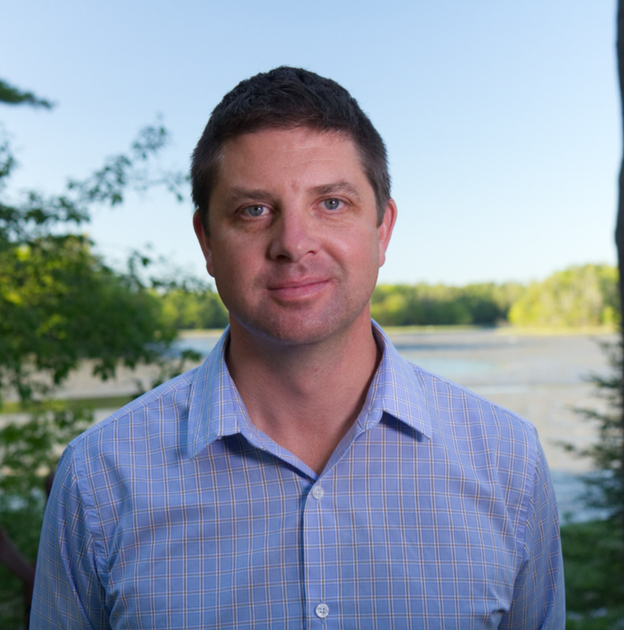 Ben Willauer-Chief Development Officer