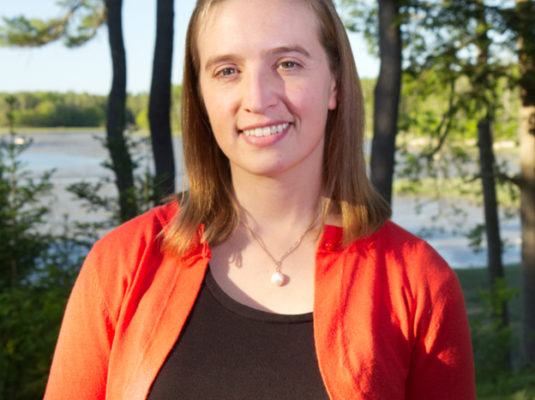 Jennifer Fortier