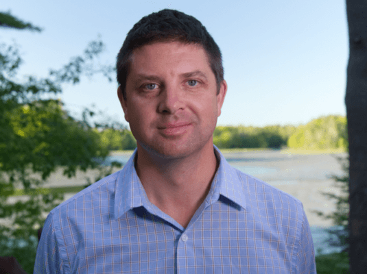 Ben Willauer