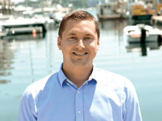 Kevin Tait
