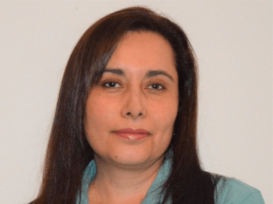 Orfa Cabrera